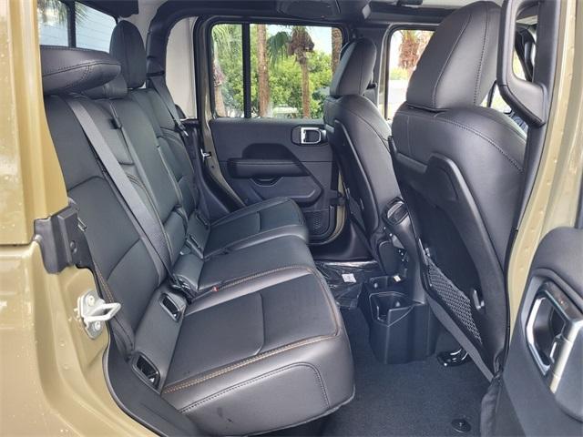 Photo of 2025 41 Jeep Gladiator