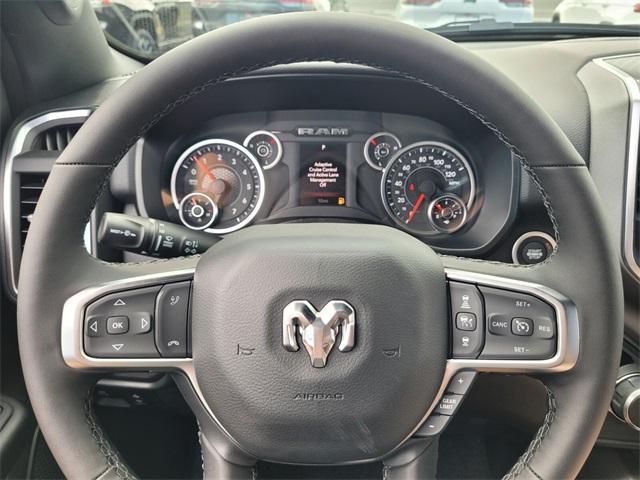 Photo of 2025 Billet Silver Metallic Clearcoat RAM 1500