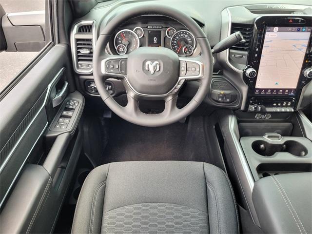 Photo of 2025 Diamond Black RAM 2500