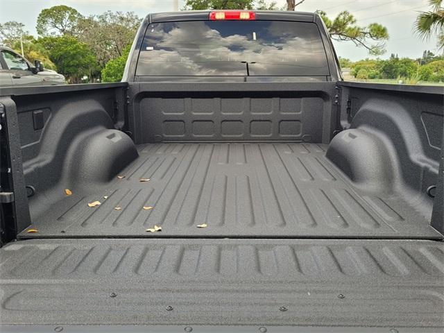 Photo of 2025 Diamond Black RAM 2500