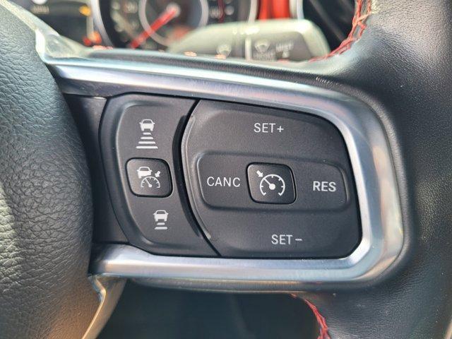 Photo of 2021 Bright White Clearcoat Jeep Wrangler Unlimited
