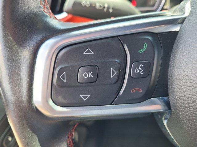 Photo of 2021 Bright White Clearcoat Jeep Wrangler Unlimited