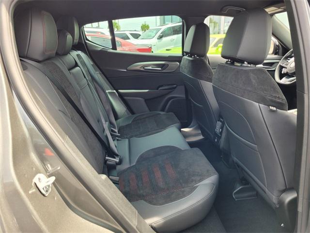 Photo of 2024 Gray Dodge Hornet