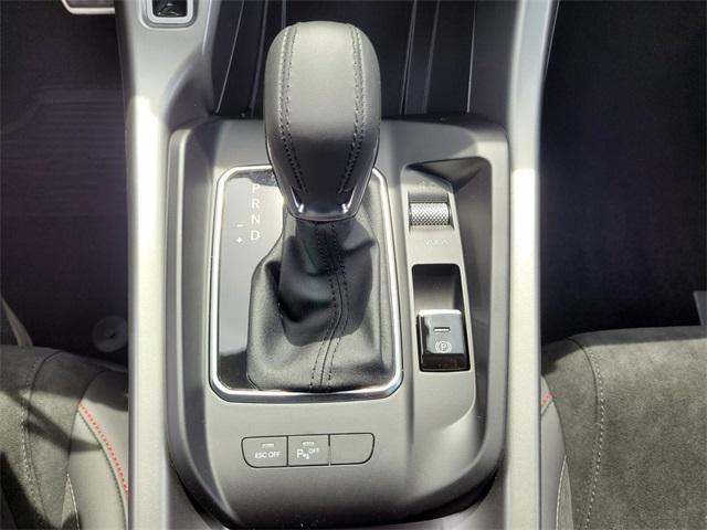 Photo of 2024 Gray Dodge Hornet