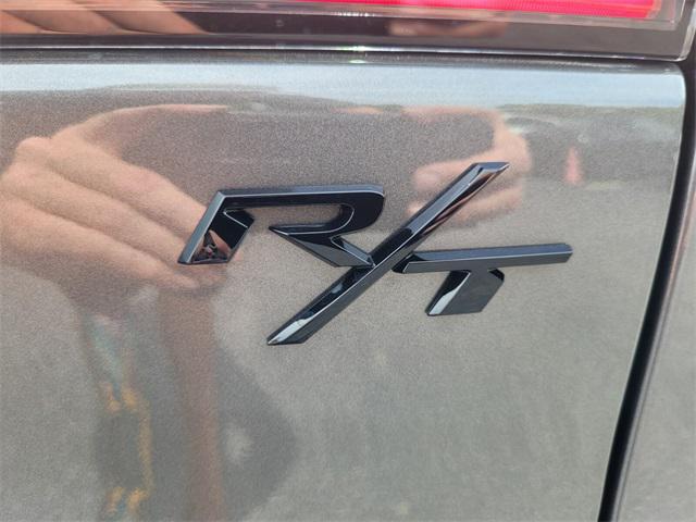 Photo of 2024 Gray Dodge Hornet