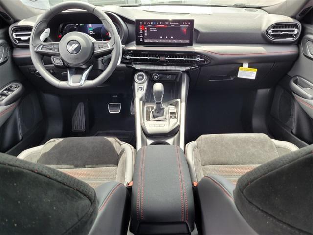 Photo of 2024 Gray Dodge Hornet