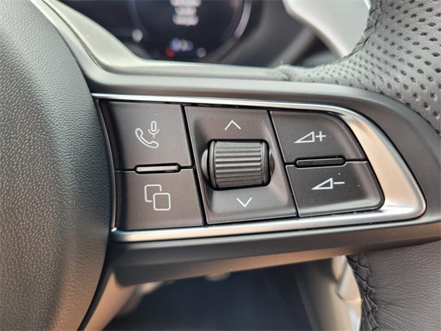 Photo of 2024 Gray Dodge Hornet