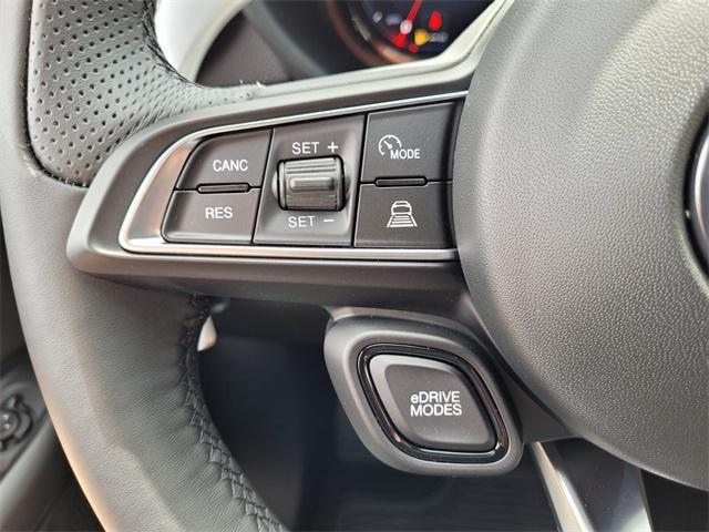 Photo of 2024 Gray Dodge Hornet