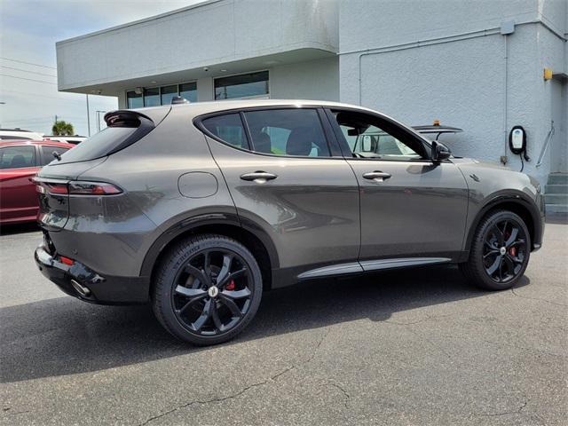 Photo of 2024 Gray Dodge Hornet