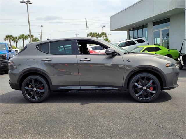Photo of 2024 Gray Dodge Hornet