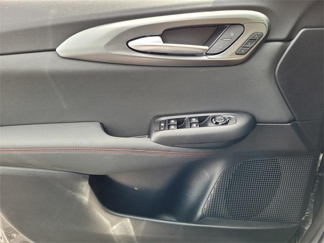 Photo of 2024 Gray Dodge Hornet