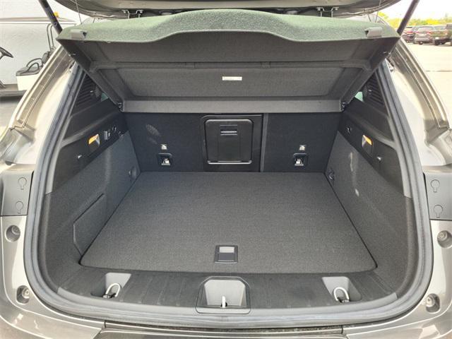 Photo of 2024 Gray Dodge Hornet