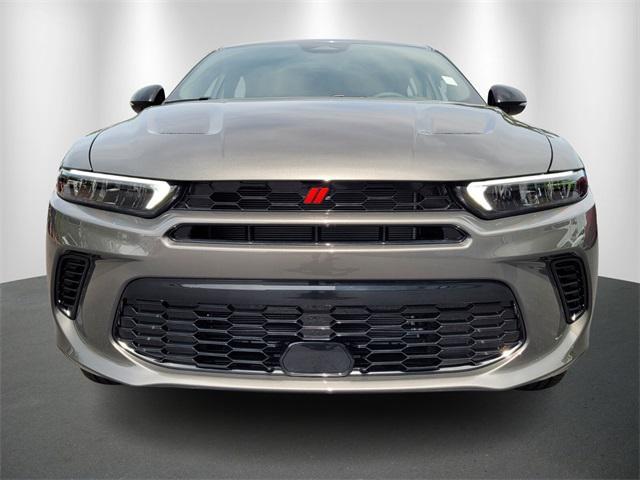 Photo of 2024 Gray Dodge Hornet