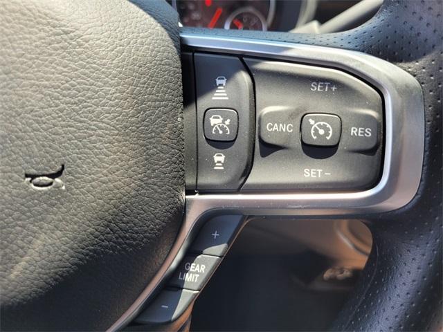 Photo of 2025 Bright White Clearcoat RAM 2500