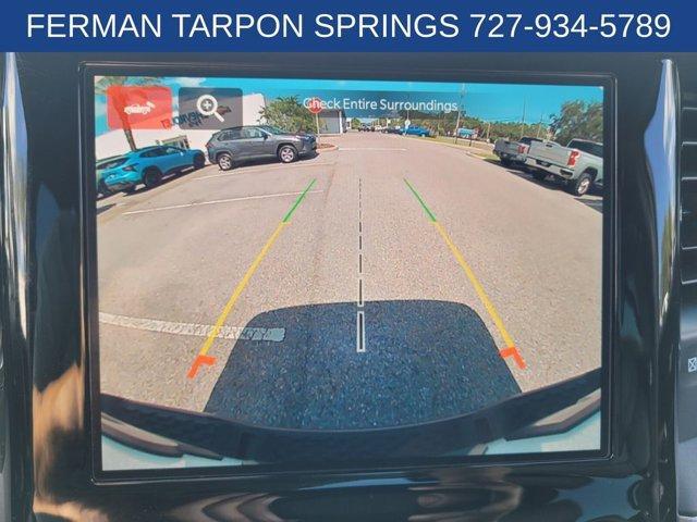 Photo of 2025 Bright White Clearcoat RAM 1500