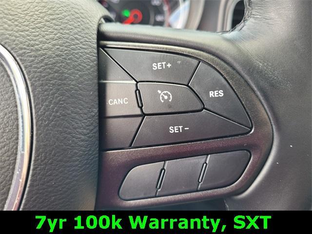 Photo of 2022 Triple Nickel Clearcoat Dodge Charger