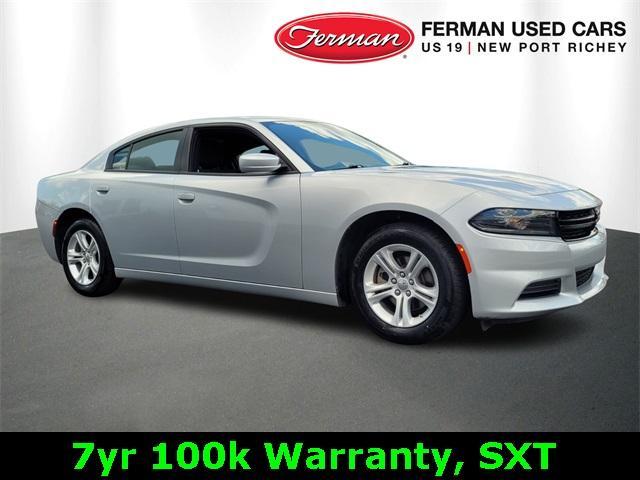 Photo of 2022 Triple Nickel Clearcoat Dodge Charger