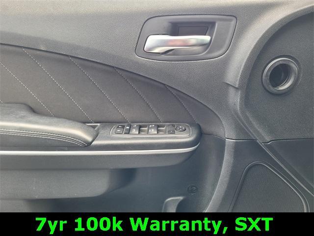 Photo of 2022 Triple Nickel Clearcoat Dodge Charger
