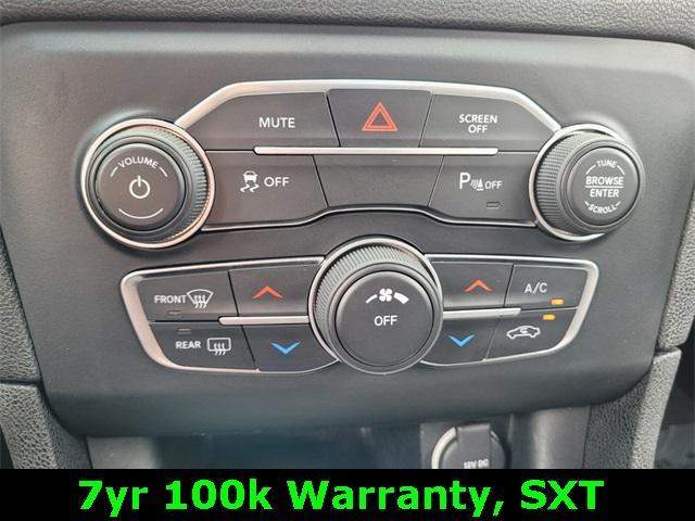Photo of 2022 Triple Nickel Clearcoat Dodge Charger