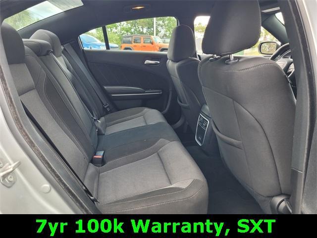 Photo of 2022 Triple Nickel Clearcoat Dodge Charger