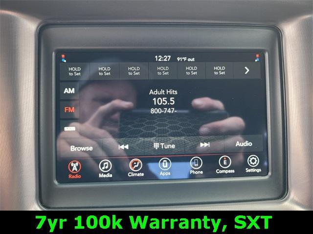 Photo of 2022 Triple Nickel Clearcoat Dodge Charger