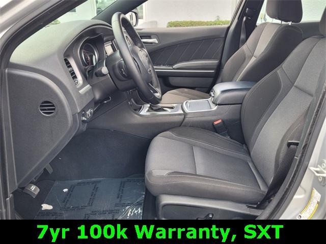 Photo of 2022 Triple Nickel Clearcoat Dodge Charger