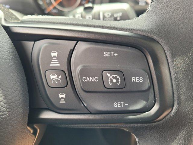Photo of 2025 Anvil Clearcoat Jeep Wrangler