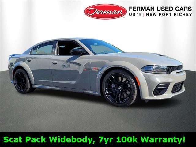 2023 Dodge Charger