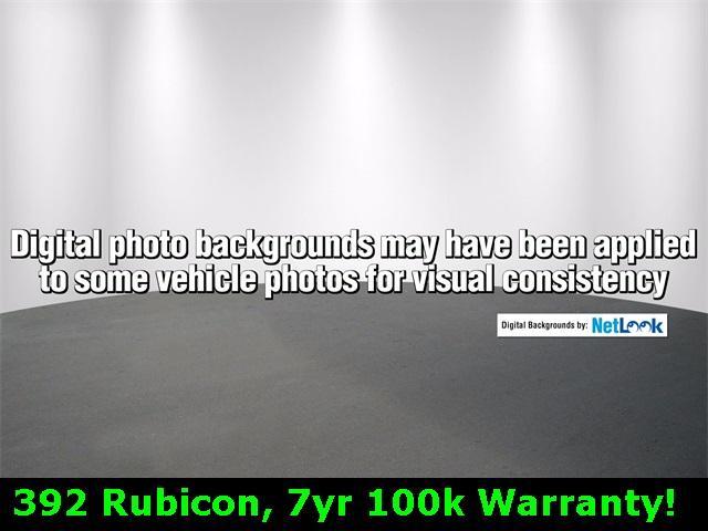 Photo of 2023 High Velocity Clearcoat Jeep Wrangler