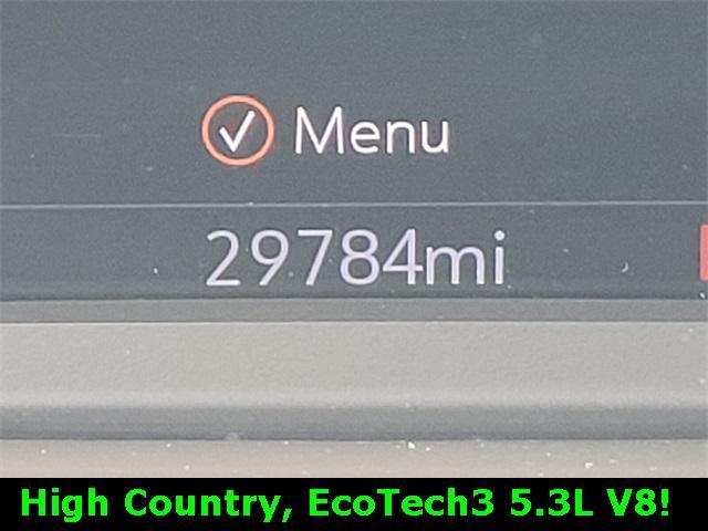 Photo of 2022 Black Chevrolet Silverado 1500 Limited