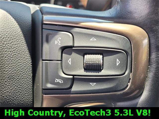Photo of 2022 Black Chevrolet Silverado 1500 Limited