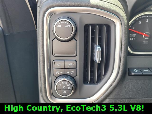Photo of 2022 Black Chevrolet Silverado 1500 Limited