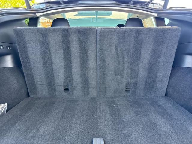 Photo of 2024 Gray Tesla Model Y