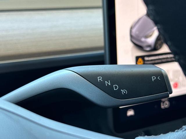 Photo of 2024 Gray Tesla Model Y