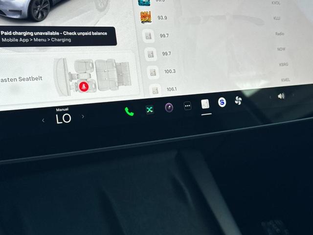 Photo of 2024 Gray Tesla Model Y