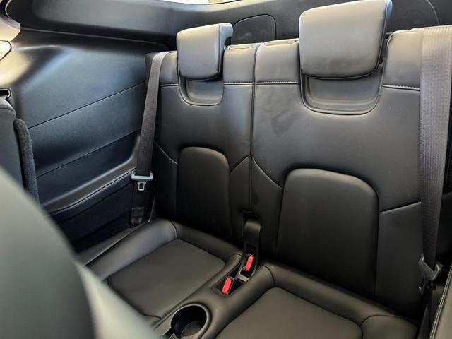 Photo of 2024 Gray Tesla Model Y