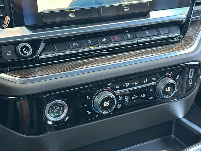 Photo of 2022 Dark Ash Metallic Chevrolet Silverado 1500
