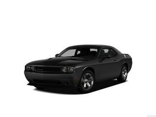 2011 Dodge Challenger