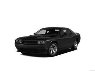 2011 Dodge Challenger