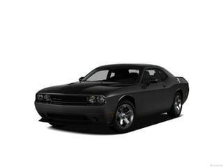 2011 Dodge Challenger