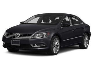 2014 Volkswagen CC