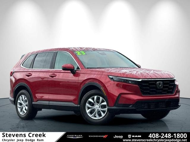 2023 Honda CR-V