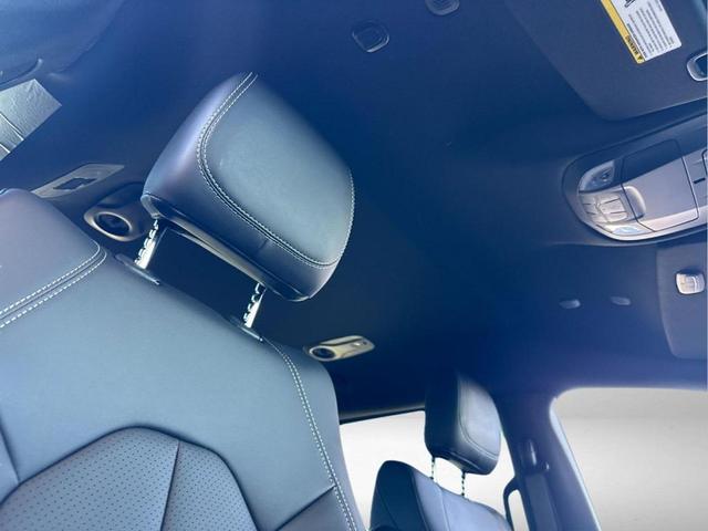 Photo of 2025 Red Chrysler Pacifica Hybrid