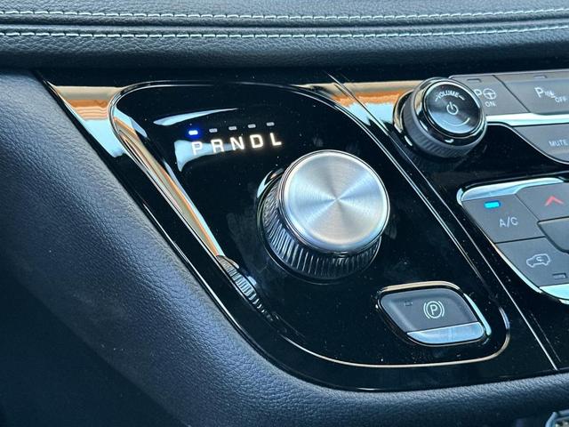Photo of 2025 Red Chrysler Pacifica Hybrid