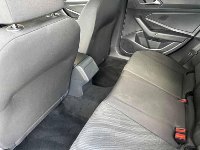 Photo of 2021 Pure White Volkswagen Jetta