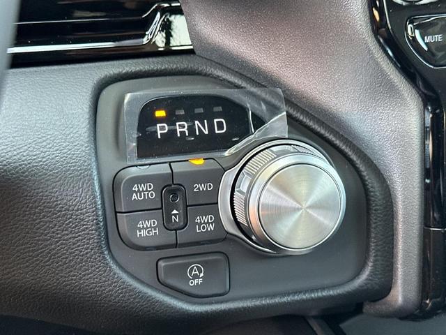 Photo of 2025 Diamond Black RAM 1500