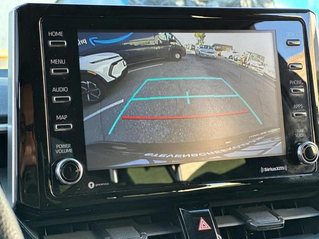Photo of 2021 Black Sand Pearl Toyota Corolla