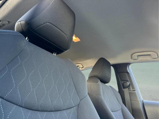 Photo of 2021 Black Sand Pearl Toyota Corolla