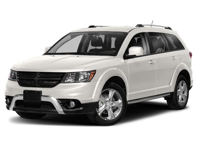 2020 Dodge Journey