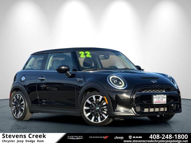 2022 MINI Hardtop